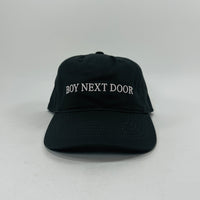 Boy Next Door Hat