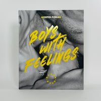 Boys With Feelings - Kostis Fokas