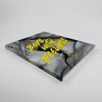 Boys With Feelings - Kostis Fokas