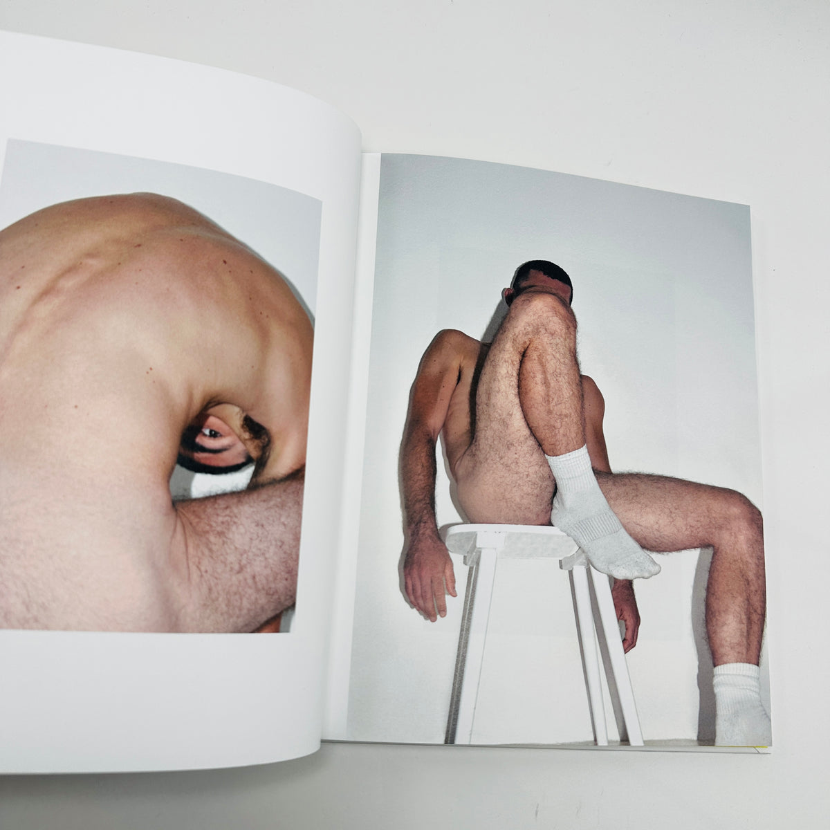 Boys With Feelings - Kostis Fokas