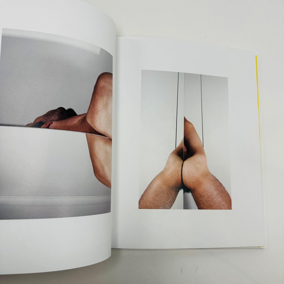 Boys With Feelings - Kostis Fokas