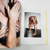 Boys With Feelings - Kostis Fokas