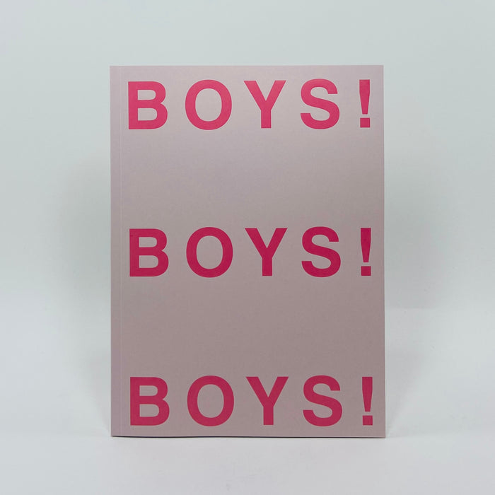 Boys! Boys! Boys! #10