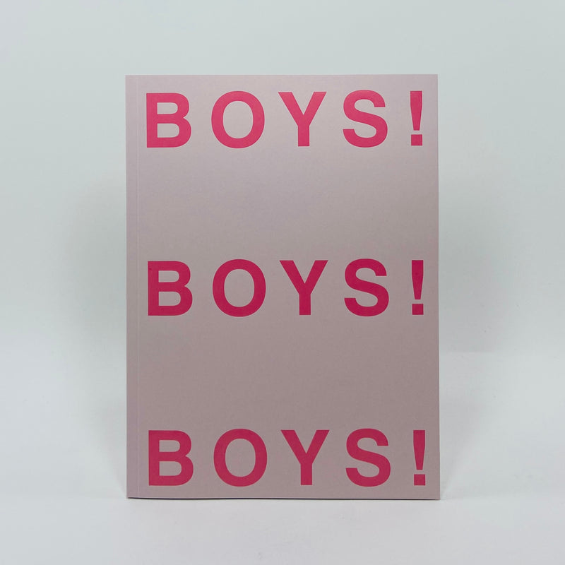 Boys! Boys! Boys! #10