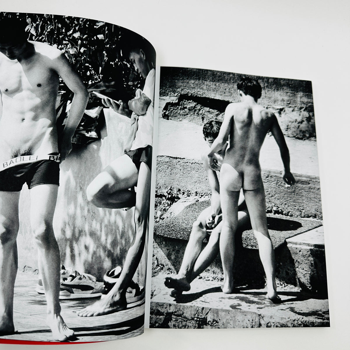 Boys! Boys! Boys! #11