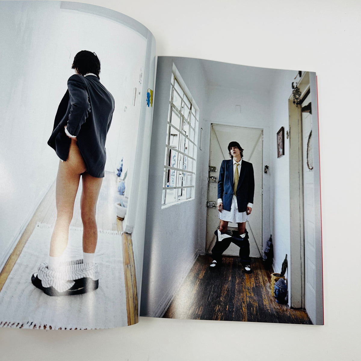 Boys! Boys! Boys! #11