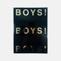 Boys! Boys! Boys! #12