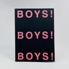 Boys! Boys! Boys! #7