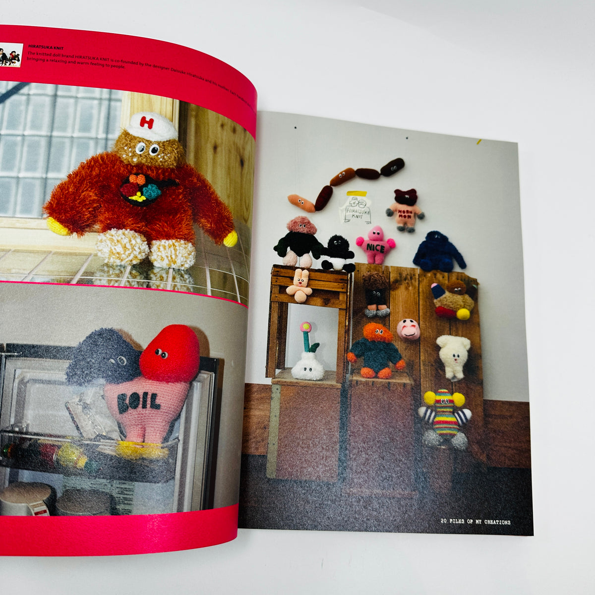 BranD #80 - Toy Design