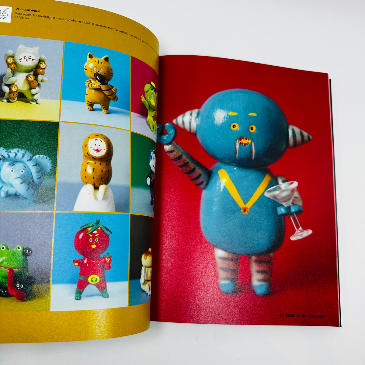 BranD #80 - Toy Design