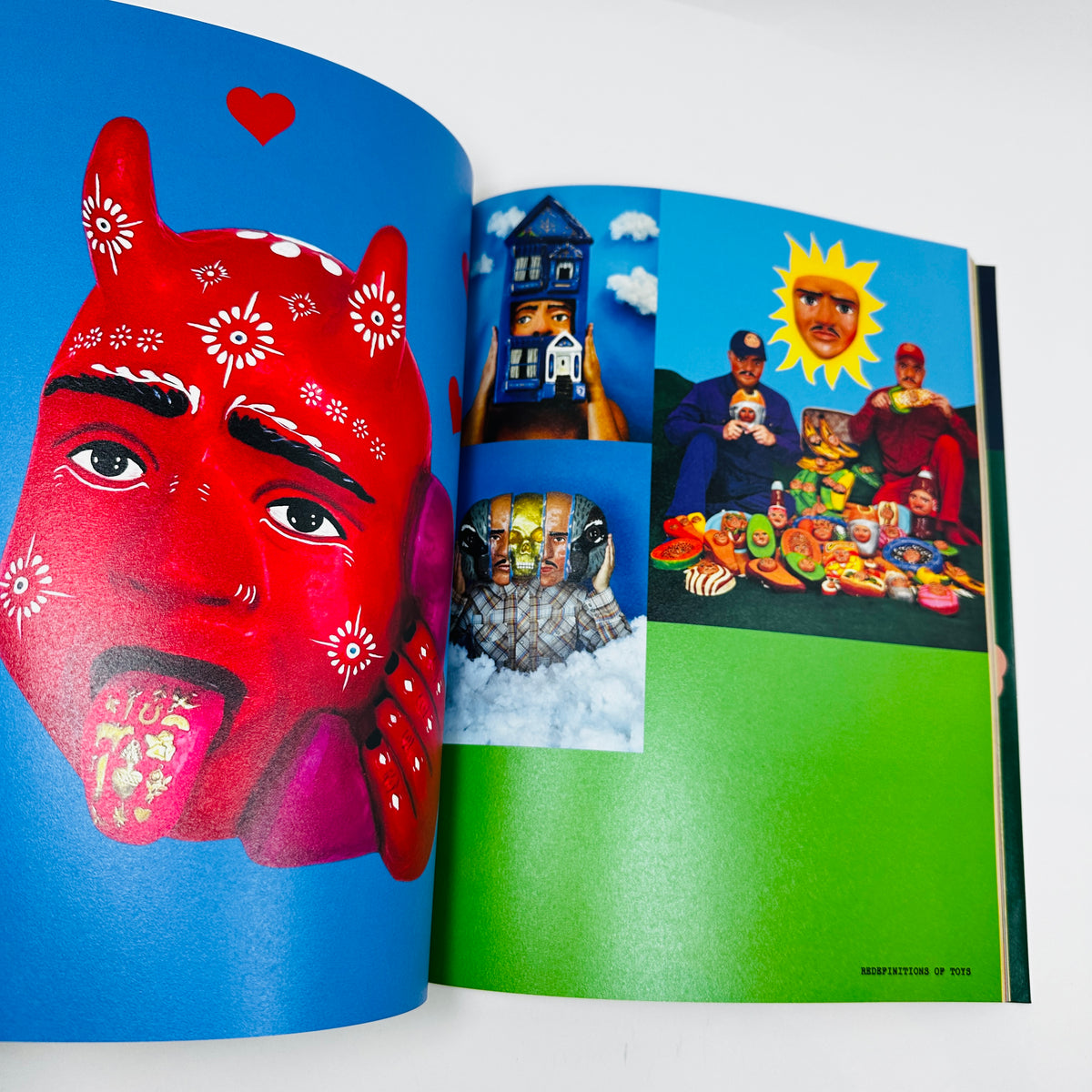 BranD #80 - Toy Design