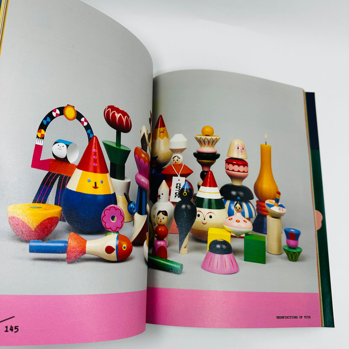 BranD #80 - Toy Design