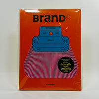 BranD #81 - Exhalation and Inhalation in Design - Rationality and Sensibility
