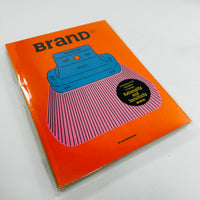 BranD #81 - Exhalation and Inhalation in Design - Rationality and Sensibility