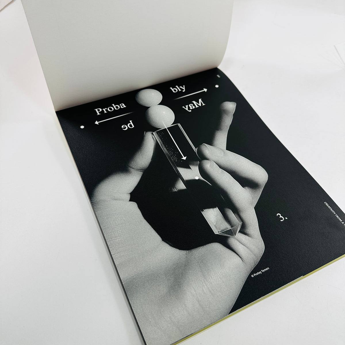 BranD #81 - Exhalation and Inhalation in Design - Rationality and Sensibility