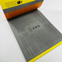 BranD #81 - Exhalation and Inhalation in Design - Rationality and Sensibility