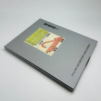 BranD #82 - Philippe Weisbecker's Line Journey