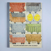 BranD #82 - Philippe Weisbecker's Line Journey