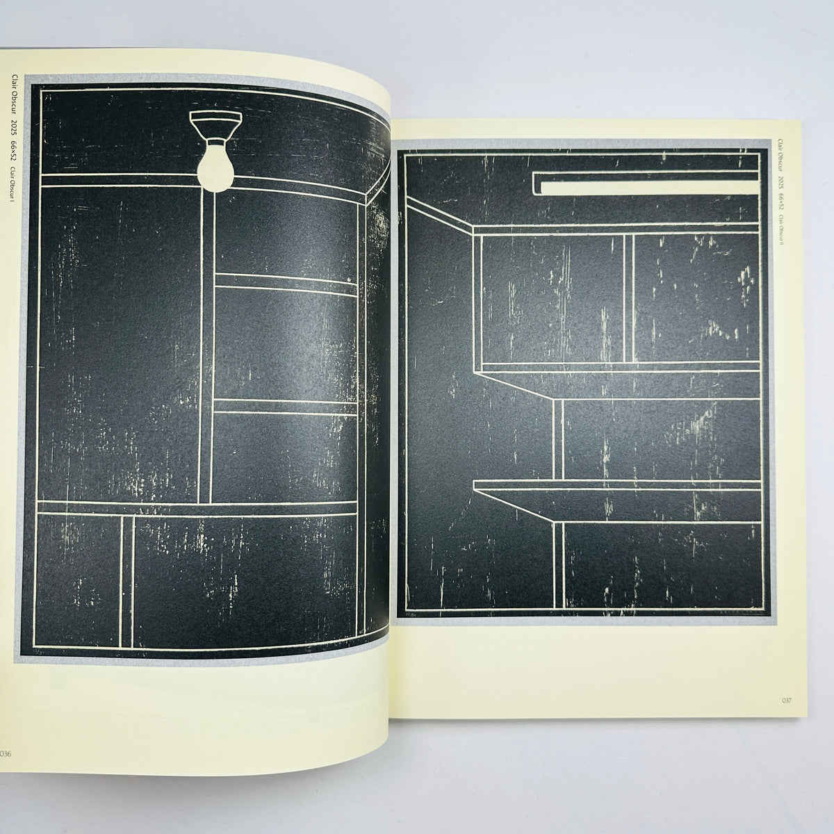 BranD #82 - Philippe Weisbecker's Line Journey