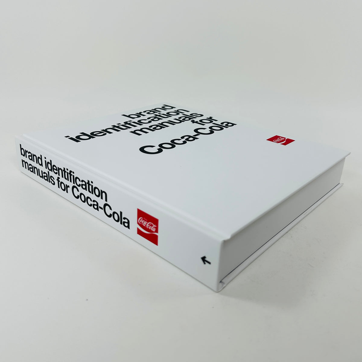 Brand Identification Manuals for Coca-Cola: 1969-1979