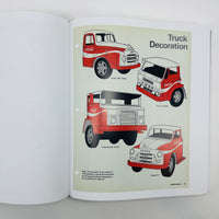 Brand Identification Manuals for Coca-Cola: 1969-1979