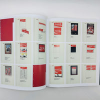 Brand Identification Manuals for Coca-Cola: 1969-1979