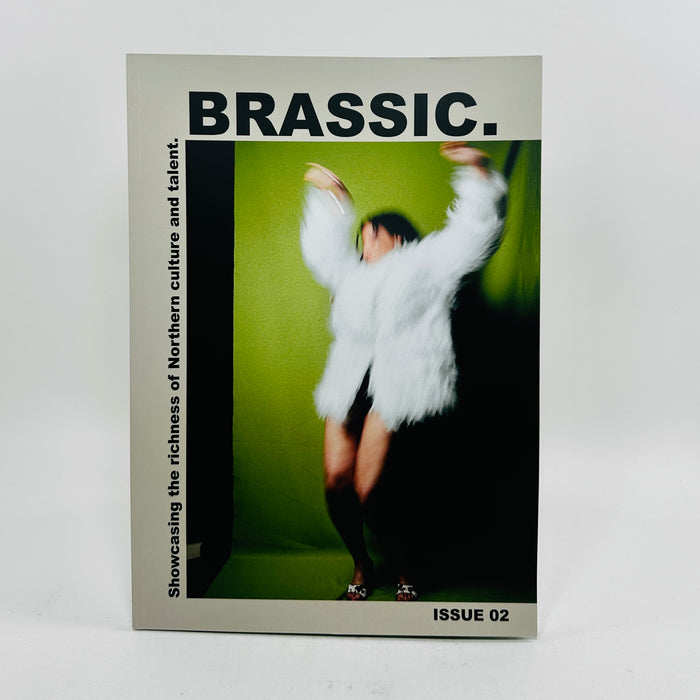 Brassic #2