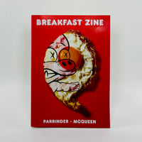 Breakfast Zine