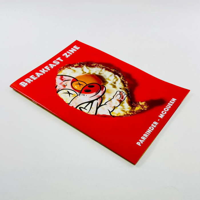 Breakfast Zine