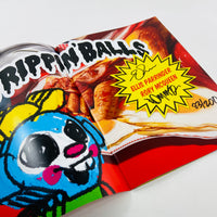 Breakfast Zine