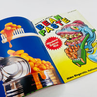 Breakfast Zine