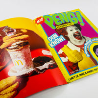 Breakfast Zine