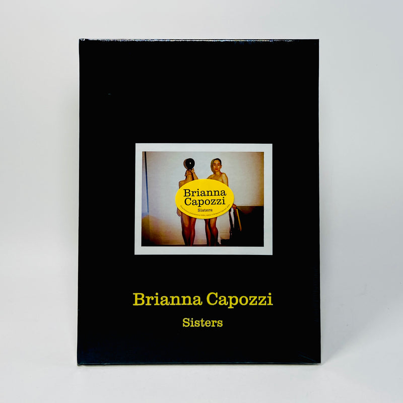 Brianna Capozzi - Sisters