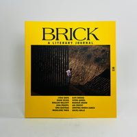 Brick #116 Winter 2026