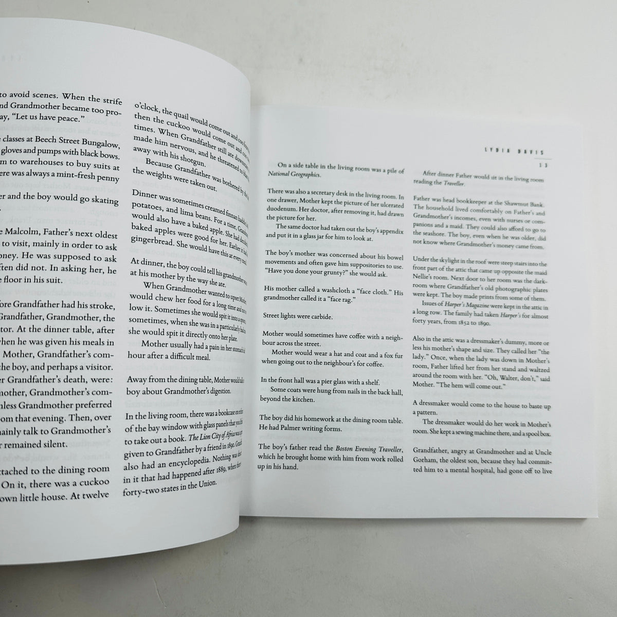 Brick #116 Winter 2026