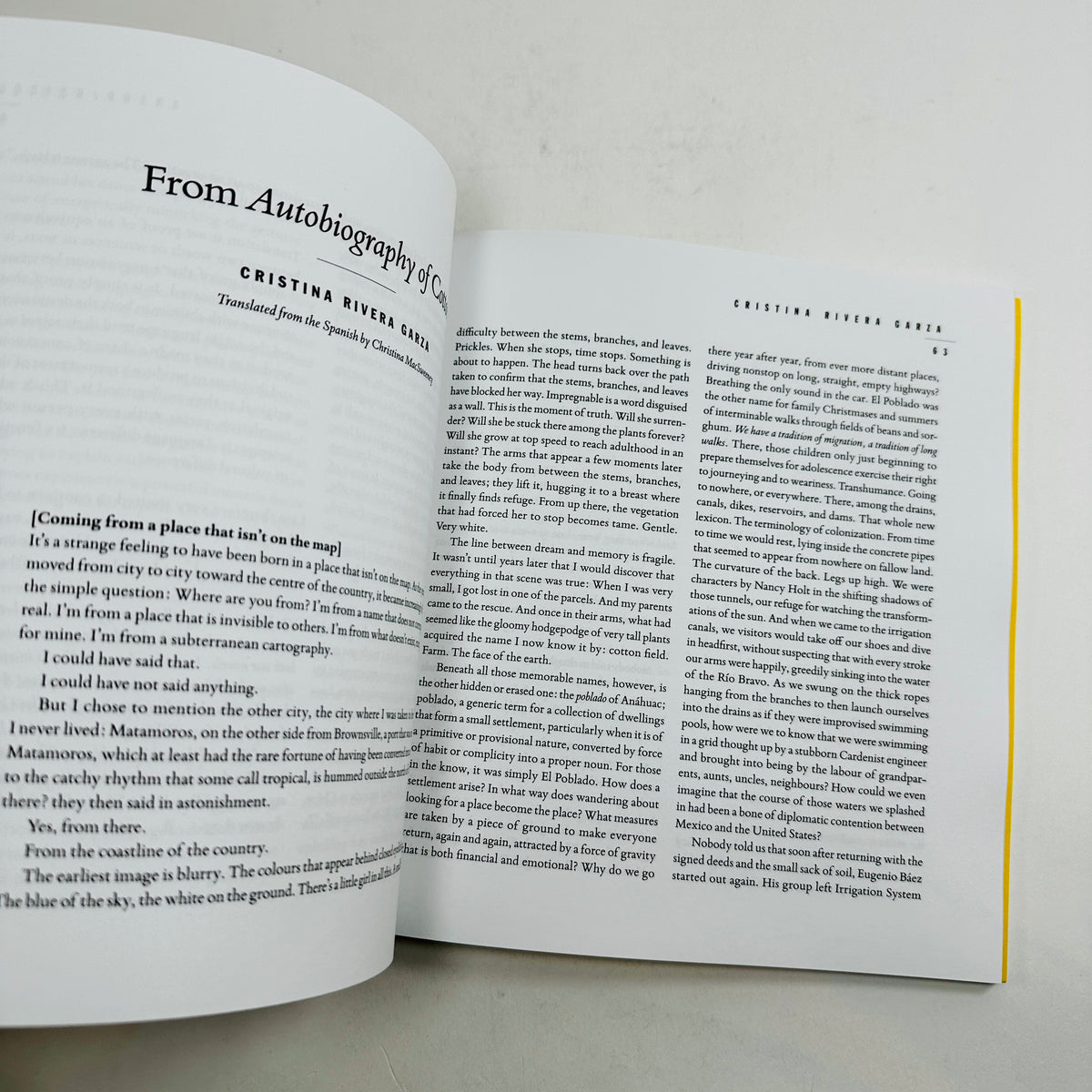 Brick #116 Winter 2026