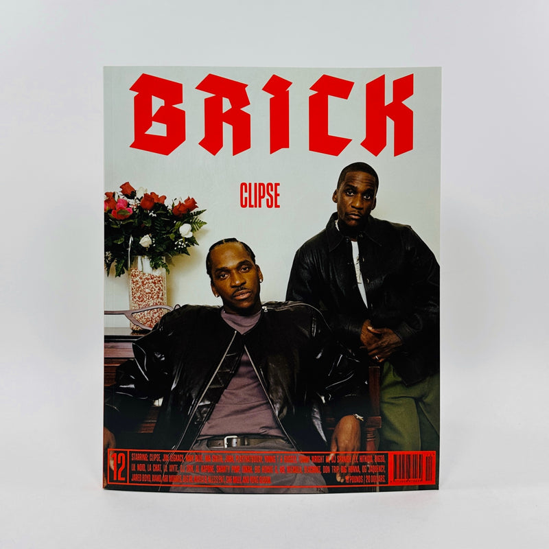 Brick #12