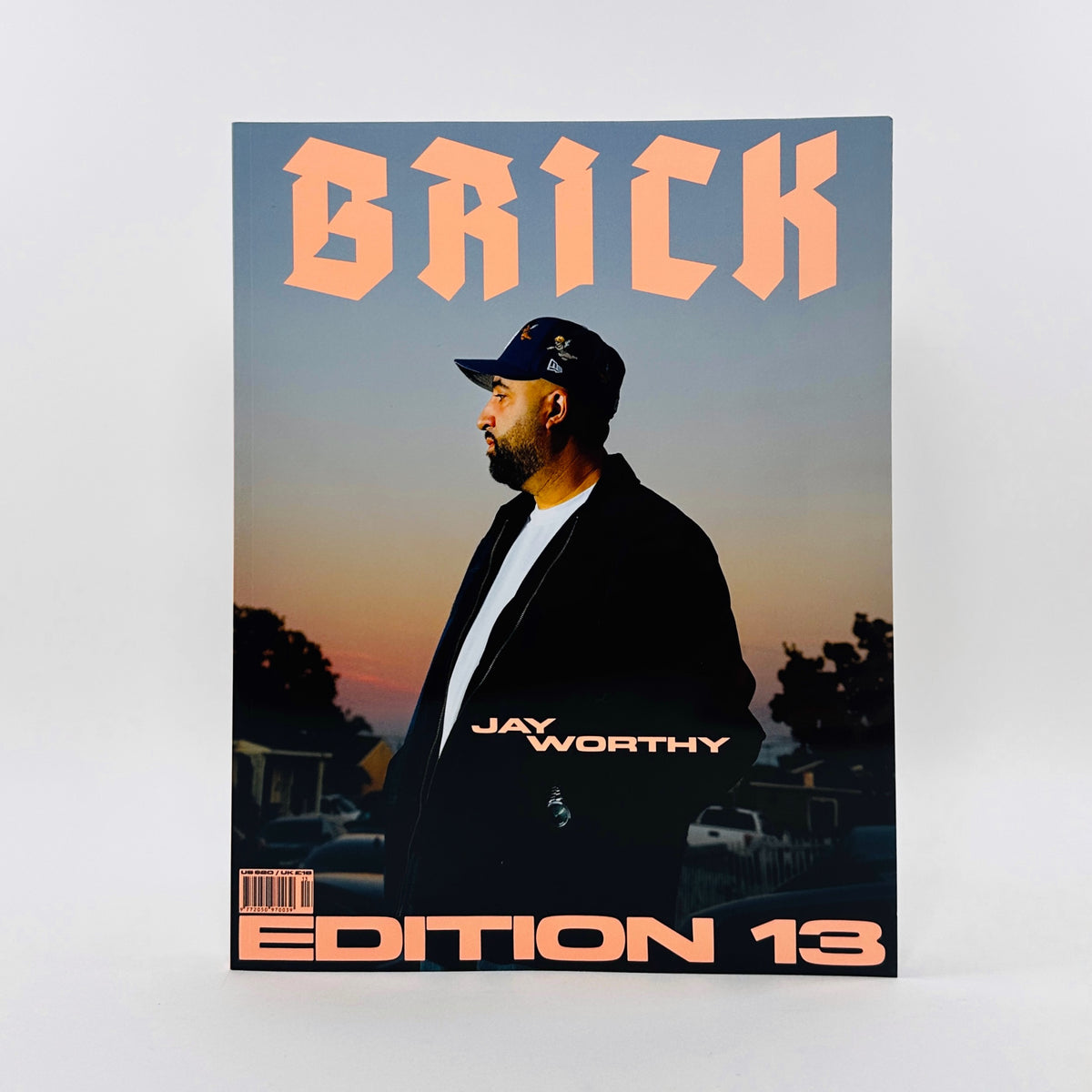 Brick #13