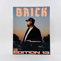 Brick #13