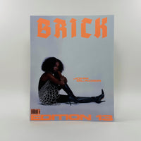 Brick #13