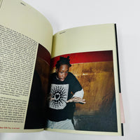 Bridge and Tunnel #2