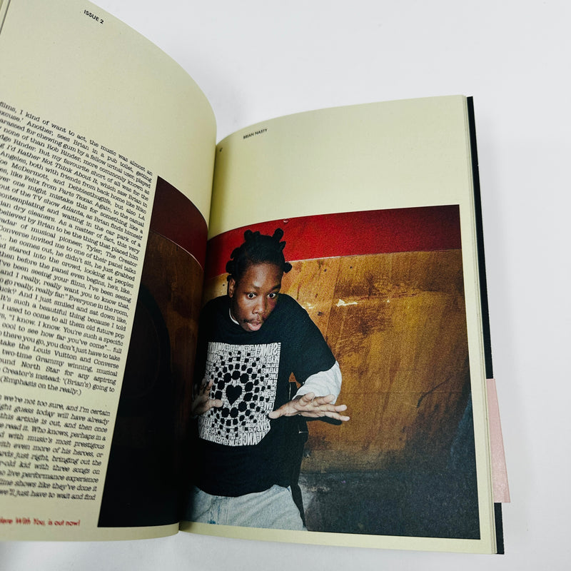 Bridge and Tunnel #2