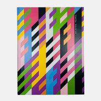 Bridget Riley - Works from 1981-2015