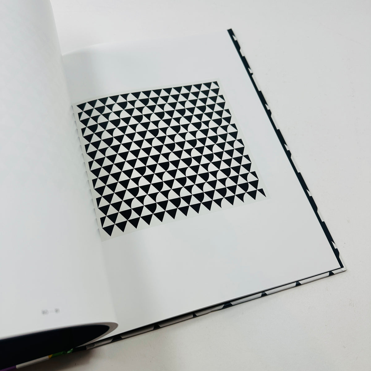 Bridget Riley - Works from 1981-2015