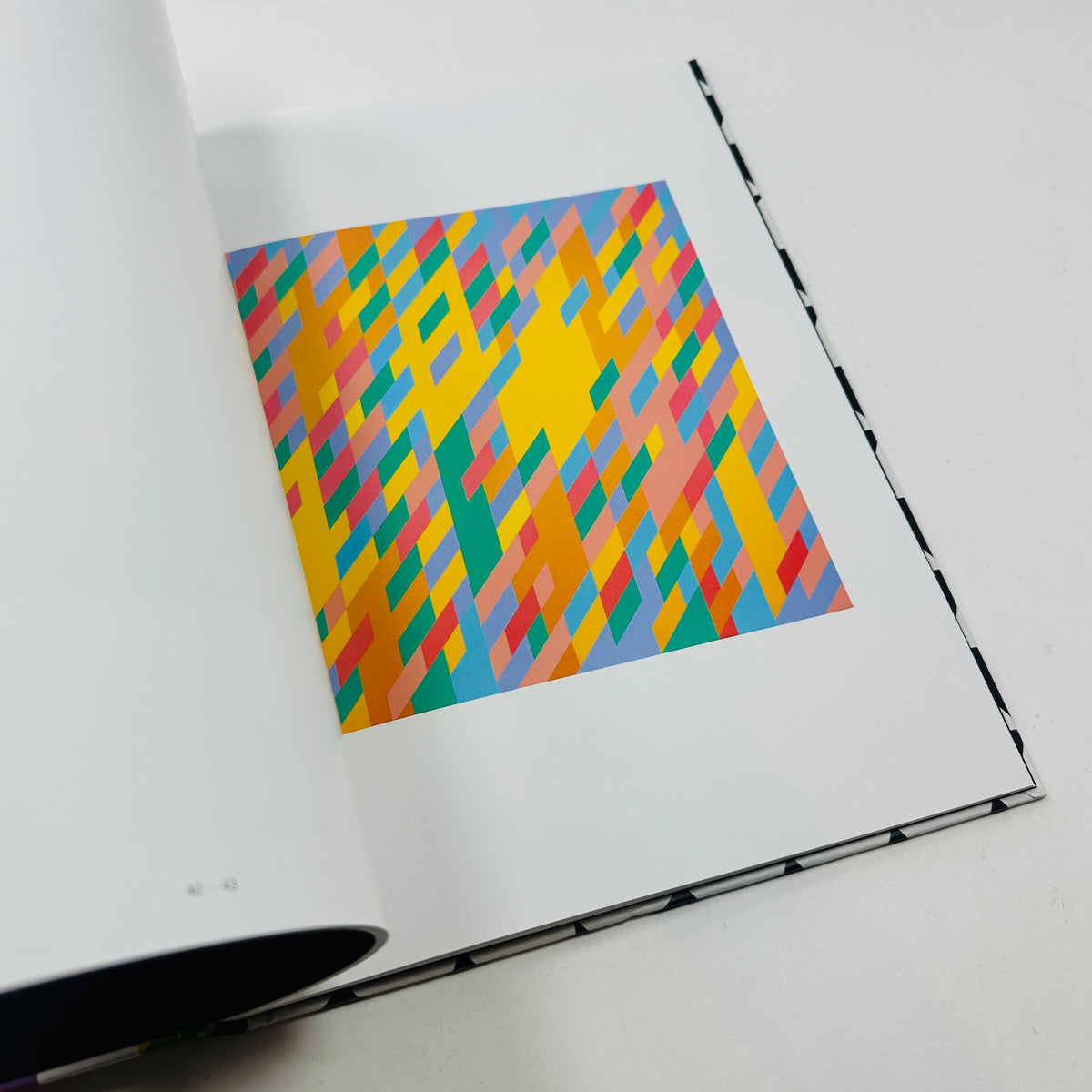 Bridget Riley - Works from 1981-2015