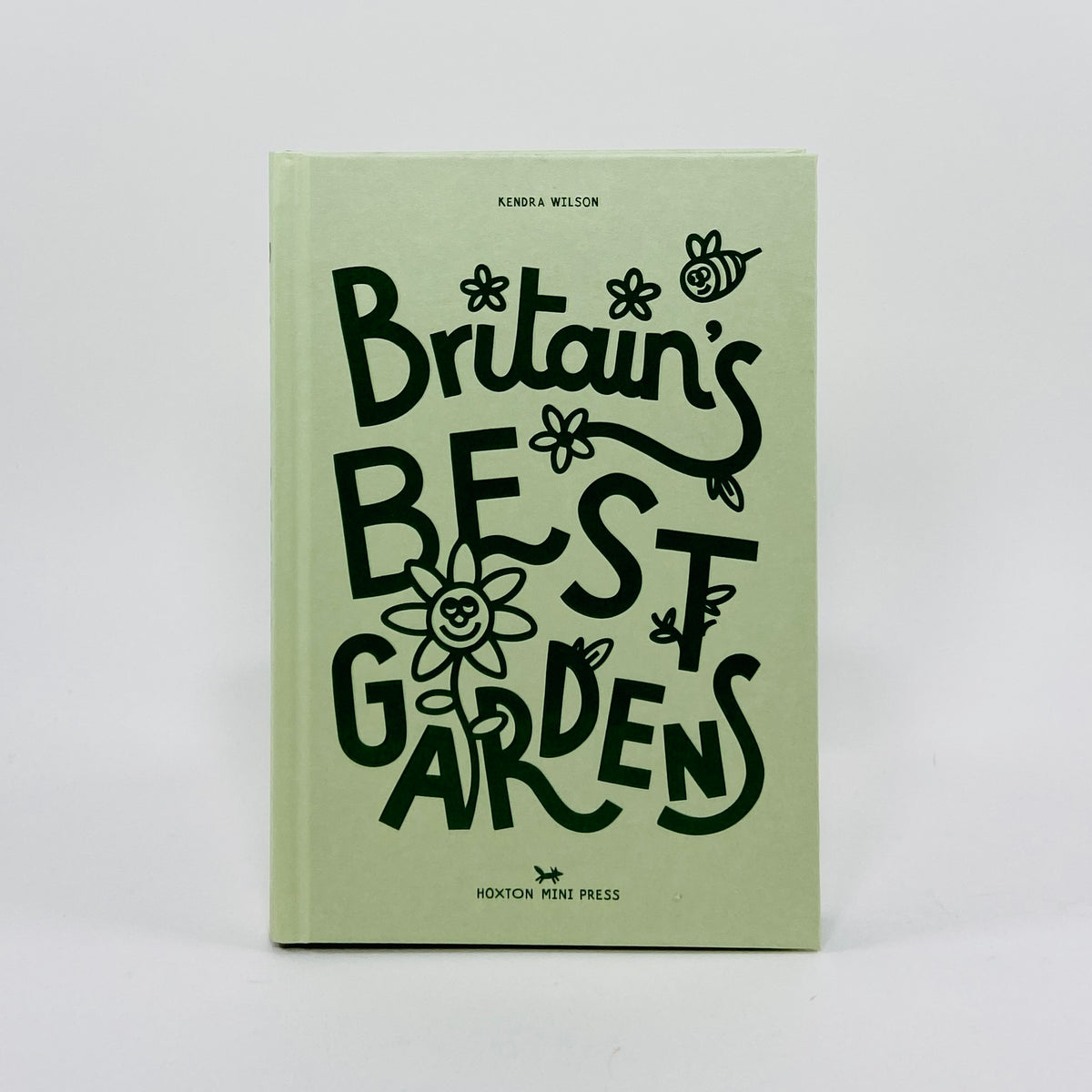 Britain's Best Gardens
