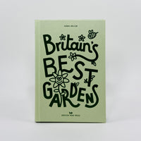 Britain's Best Gardens