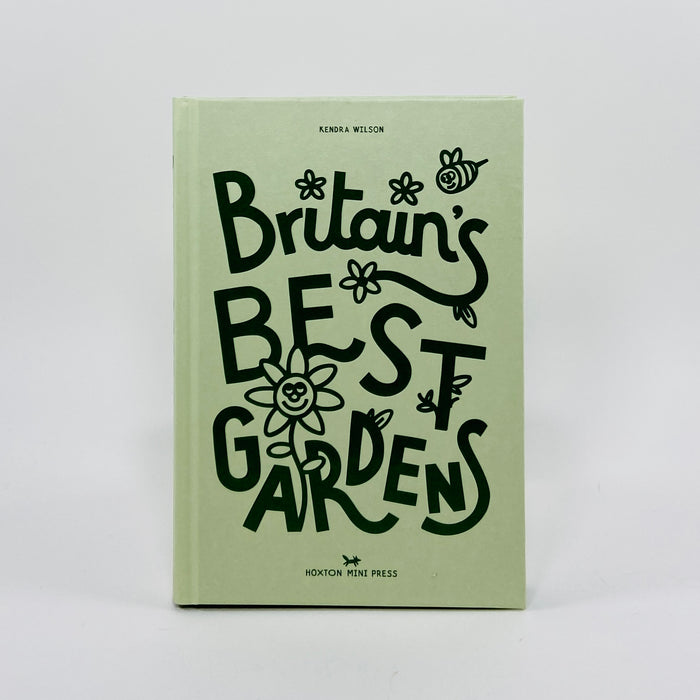 Britain's Best Gardens