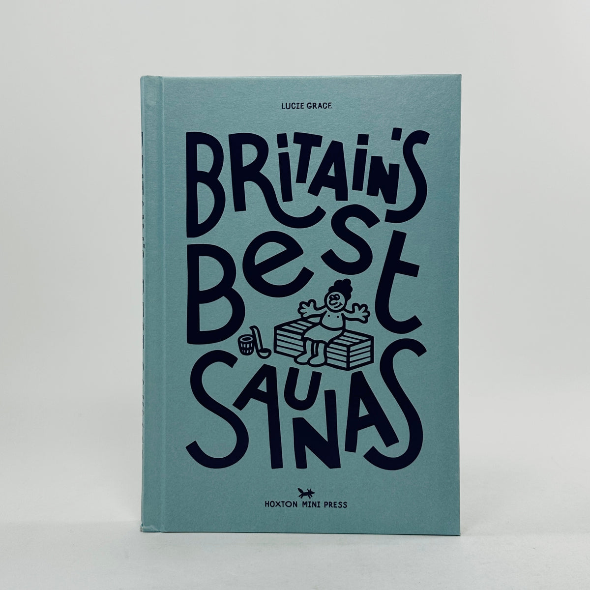 Britain's Best Saunas