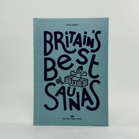 Britain's Best Saunas